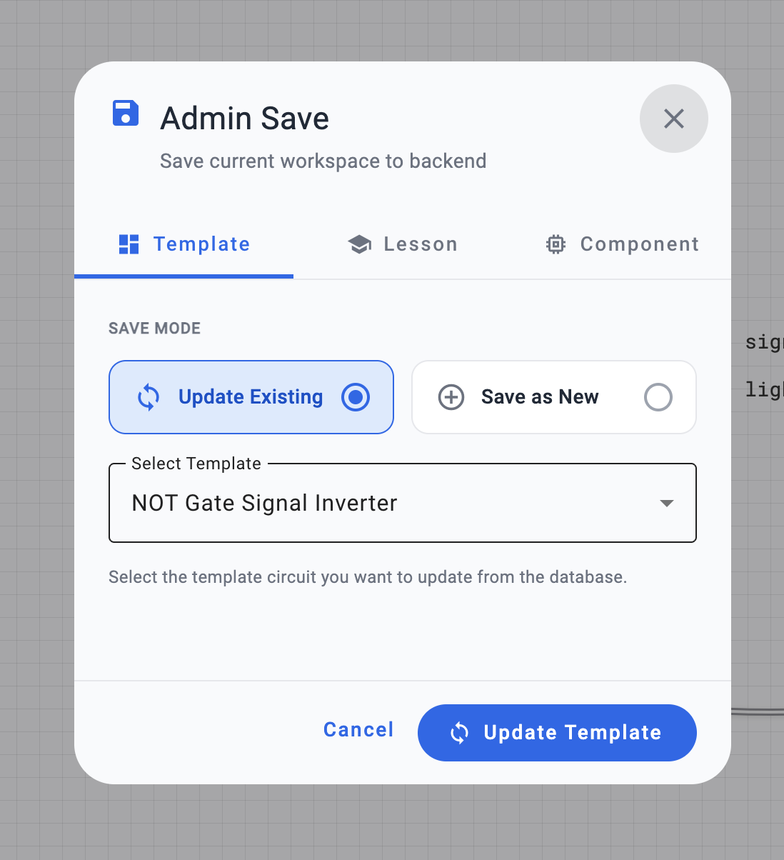 OR Gate Alarm System circuit diagram