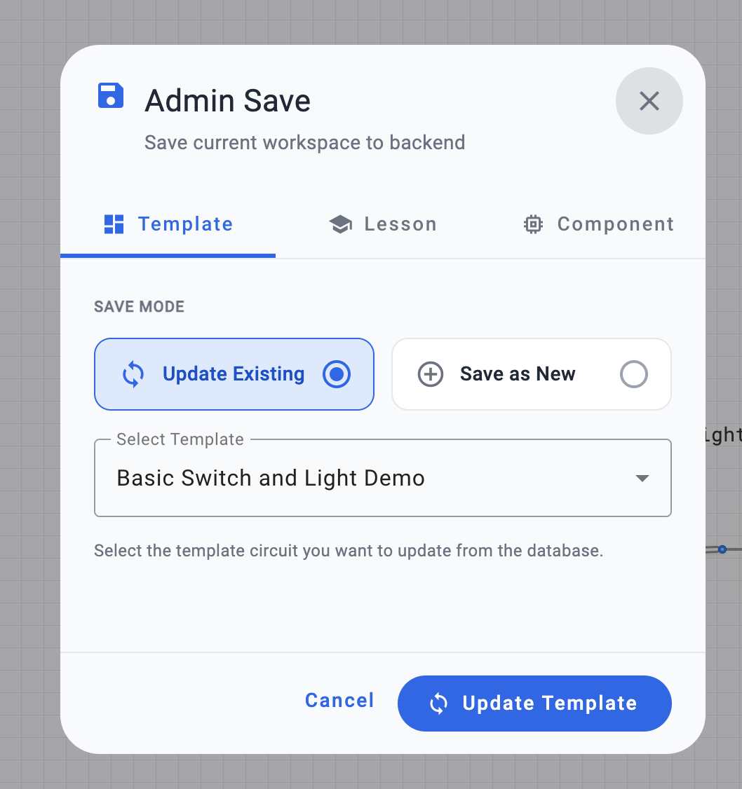 Simple Difference Detector circuit diagram